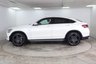 USED 2021 71 MERCEDES-BENZ GLC 3.0 GLC43 V6 AMG (Premium Plus) Coupe G-Tronic+ 4MATIC Euro 6 (s/s) 5dr Sunroof, 360 Camera,