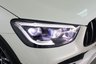 USED 2021 71 MERCEDES-BENZ GLC 3.0 GLC43 V6 AMG (Premium Plus) Coupe G-Tronic+ 4MATIC Euro 6 (s/s) 5dr Sunroof, 360 Camera,
