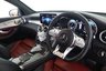 USED 2021 71 MERCEDES-BENZ GLC 3.0 GLC43 V6 AMG (Premium Plus) Coupe G-Tronic+ 4MATIC Euro 6 (s/s) 5dr Sunroof, 360 Camera,