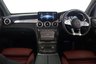 USED 2021 71 MERCEDES-BENZ GLC 3.0 GLC43 V6 AMG (Premium Plus) Coupe G-Tronic+ 4MATIC Euro 6 (s/s) 5dr Sunroof, 360 Camera,