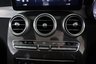USED 2021 71 MERCEDES-BENZ GLC 3.0 GLC43 V6 AMG (Premium Plus) Coupe G-Tronic+ 4MATIC Euro 6 (s/s) 5dr Sunroof, 360 Camera,