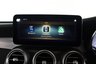 USED 2021 71 MERCEDES-BENZ GLC 3.0 GLC43 V6 AMG (Premium Plus) Coupe G-Tronic+ 4MATIC Euro 6 (s/s) 5dr Sunroof, 360 Camera,