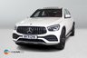 USED 2021 71 MERCEDES-BENZ GLC 3.0 GLC43 V6 AMG (Premium Plus) Coupe G-Tronic+ 4MATIC Euro 6 (s/s) 5dr Sunroof, 360 Camera,