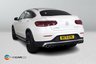 USED 2021 71 MERCEDES-BENZ GLC 3.0 GLC43 V6 AMG (Premium Plus) Coupe G-Tronic+ 4MATIC Euro 6 (s/s) 5dr Sunroof, 360 Camera,