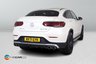 USED 2021 71 MERCEDES-BENZ GLC 3.0 GLC43 V6 AMG (Premium Plus) Coupe G-Tronic+ 4MATIC Euro 6 (s/s) 5dr Sunroof, 360 Camera,