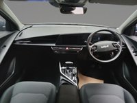 USED 2023 KIA NIRO 1.6h GDi 2 SUV 5dr Petrol Hybrid DCT Euro 6 (s/s) (139 bhp) 
