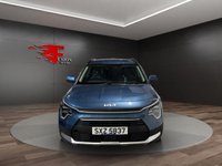 USED 2023 KIA NIRO 1.6h GDi 2 SUV 5dr Petrol Hybrid DCT Euro 6 (s/s) (139 bhp) 