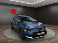 USED 2023 KIA NIRO 1.6h GDi 2 SUV 5dr Petrol Hybrid DCT Euro 6 (s/s) (139 bhp) 