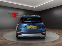 USED 2023 KIA NIRO 1.6h GDi 2 SUV 5dr Petrol Hybrid DCT Euro 6 (s/s) (139 bhp) 