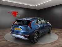 USED 2023 KIA NIRO 1.6h GDi 2 SUV 5dr Petrol Hybrid DCT Euro 6 (s/s) (139 bhp) 