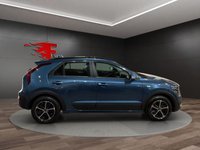 USED 2023 KIA NIRO 1.6h GDi 2 SUV 5dr Petrol Hybrid DCT Euro 6 (s/s) (139 bhp) 