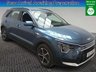 USED 2023 KIA NIRO 1.6h GDi 2 SUV 5dr Petrol Hybrid DCT Euro 6 (s/s) (139 bhp) 