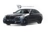 USED 2020 07 BMW 5 SERIES 2.0 520d M Sport Saloon 4dr Diesel Auto Euro 6 (s/s) (190 ps) M SPORT PLUS PACK | FULL SERVICE HISTORY | HARMON KARDON