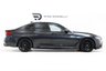 USED 2020 07 BMW 5 SERIES 2.0 520d M Sport Saloon 4dr Diesel Auto Euro 6 (s/s) (190 ps) M SPORT PLUS PACK | FULL SERVICE HISTORY | HARMON KARDON