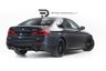 USED 2020 07 BMW 5 SERIES 2.0 520d M Sport Saloon 4dr Diesel Auto Euro 6 (s/s) (190 ps) M SPORT PLUS PACK | FULL SERVICE HISTORY | HARMON KARDON