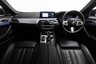 USED 2020 07 BMW 5 SERIES 2.0 520d M Sport Saloon 4dr Diesel Auto Euro 6 (s/s) (190 ps) M SPORT PLUS PACK | FULL SERVICE HISTORY | HARMON KARDON