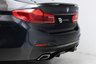 USED 2020 07 BMW 5 SERIES 2.0 520d M Sport Saloon 4dr Diesel Auto Euro 6 (s/s) (190 ps) M SPORT PLUS PACK | FULL SERVICE HISTORY | HARMON KARDON