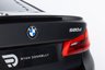 USED 2020 07 BMW 5 SERIES 2.0 520d M Sport Saloon 4dr Diesel Auto Euro 6 (s/s) (190 ps) M SPORT PLUS PACK | FULL SERVICE HISTORY | HARMON KARDON