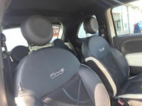 USED 2016 66 FIAT 500 1.2 S Hatchback 3dr Petrol Manual Euro 6 (s/s) (69 bhp) A/C and REAR PARKING SENSORS