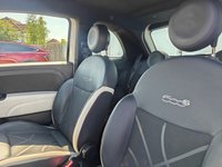 USED 2016 66 FIAT 500 1.2 S Hatchback 3dr Petrol Manual Euro 6 (s/s) (69 bhp) A/C and REAR PARKING SENSORS