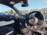 USED 2016 66 FIAT 500 1.2 S Hatchback 3dr Petrol Manual Euro 6 (s/s) (69 bhp) A/C and REAR PARKING SENSORS