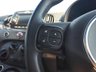 USED 2016 66 FIAT 500 1.2 S Hatchback 3dr Petrol Manual Euro 6 (s/s) (69 bhp) A/C and REAR PARKING SENSORS