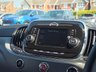 USED 2016 66 FIAT 500 1.2 S Hatchback 3dr Petrol Manual Euro 6 (s/s) (69 bhp) A/C and REAR PARKING SENSORS