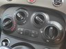 USED 2016 66 FIAT 500 1.2 S Hatchback 3dr Petrol Manual Euro 6 (s/s) (69 bhp) A/C and REAR PARKING SENSORS