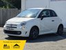 USED 2016 66 FIAT 500 1.2 S Hatchback 3dr Petrol Manual Euro 6 (s/s) (69 bhp) A/C and REAR PARKING SENSORS