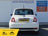 USED 2016 66 FIAT 500 1.2 S Hatchback 3dr Petrol Manual Euro 6 (s/s) (69 bhp) A/C and REAR PARKING SENSORS