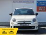 USED 2016 66 FIAT 500 1.2 S Hatchback 3dr Petrol Manual Euro 6 (s/s) (69 bhp) A/C and REAR PARKING SENSORS