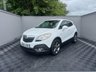 USED 2014 64 VAUXHALL MOKKA 1.4T SE SUV 5dr Petrol Manual 2WD Euro 5 (s/s) (140 ps) ** AUTOTRADER 2025HIGHLY RATED **