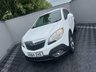 USED 2014 64 VAUXHALL MOKKA 1.4T SE SUV 5dr Petrol Manual 2WD Euro 5 (s/s) (140 ps) ** AUTOTRADER 2025HIGHLY RATED **