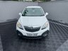 USED 2014 64 VAUXHALL MOKKA 1.4T SE SUV 5dr Petrol Manual 2WD Euro 5 (s/s) (140 ps) ** AUTOTRADER 2025HIGHLY RATED **