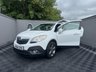 USED 2014 64 VAUXHALL MOKKA 1.4T SE SUV 5dr Petrol Manual 2WD Euro 5 (s/s) (140 ps) ** AUTOTRADER 2025HIGHLY RATED **