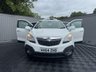 USED 2014 64 VAUXHALL MOKKA 1.4T SE SUV 5dr Petrol Manual 2WD Euro 5 (s/s) (140 ps) ** AUTOTRADER 2025HIGHLY RATED **
