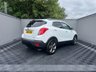 USED 2014 64 VAUXHALL MOKKA 1.4T SE SUV 5dr Petrol Manual 2WD Euro 5 (s/s) (140 ps) ** AUTOTRADER 2025HIGHLY RATED **