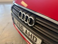 USED 2016 66 AUDI A3 1.4 TFSI CoD Sport Sportback 5dr Petrol Manual Euro 6 (s/s) (150 ps) 