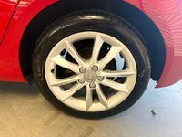 USED 2016 66 AUDI A3 1.4 TFSI CoD Sport Sportback 5dr Petrol Manual Euro 6 (s/s) (150 ps) 