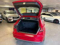 USED 2016 66 AUDI A3 1.4 TFSI CoD Sport Sportback 5dr Petrol Manual Euro 6 (s/s) (150 ps) 