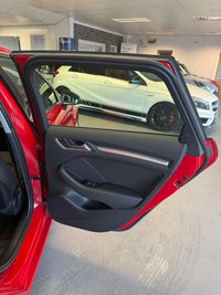 USED 2016 66 AUDI A3 1.4 TFSI CoD Sport Sportback 5dr Petrol Manual Euro 6 (s/s) (150 ps) 