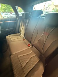 USED 2016 66 AUDI A3 1.4 TFSI CoD Sport Sportback 5dr Petrol Manual Euro 6 (s/s) (150 ps) 