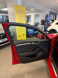 USED 2016 66 AUDI A3 1.4 TFSI CoD Sport Sportback 5dr Petrol Manual Euro 6 (s/s) (150 ps) 