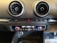 USED 2016 66 AUDI A3 1.4 TFSI CoD Sport Sportback 5dr Petrol Manual Euro 6 (s/s) (150 ps) 