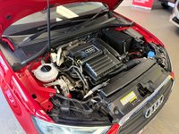 USED 2016 66 AUDI A3 1.4 TFSI CoD Sport Sportback 5dr Petrol Manual Euro 6 (s/s) (150 ps) 