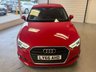 USED 2016 66 AUDI A3 1.4 TFSI CoD Sport Sportback 5dr Petrol Manual Euro 6 (s/s) (150 ps) 