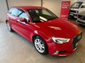 USED 2016 66 AUDI A3 1.4 TFSI CoD Sport Sportback 5dr Petrol Manual Euro 6 (s/s) (150 ps) 
