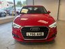 USED 2016 66 AUDI A3 1.4 TFSI CoD Sport Sportback 5dr Petrol Manual Euro 6 (s/s) (150 ps) 