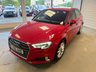 USED 2016 66 AUDI A3 1.4 TFSI CoD Sport Sportback 5dr Petrol Manual Euro 6 (s/s) (150 ps) 