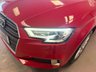 USED 2016 66 AUDI A3 1.4 TFSI CoD Sport Sportback 5dr Petrol Manual Euro 6 (s/s) (150 ps) 